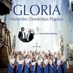 Gloria by Haderslev Domkirkes Pigekor, Thomas Berg-Juul & Den Danske Salmeduo album reviews, ratings, credits