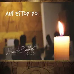 Ahí Estoy Yo by Manuel Butchart album reviews, ratings, credits