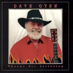 Thanks for Listening by Dave Oyen album reviews, ratings, credits