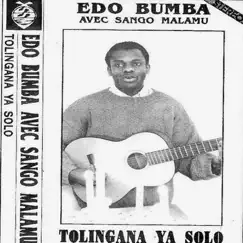 Tolingana Ya Solo - Single by Edo Bumba & Sango Malamu album reviews, ratings, credits