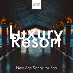Luxury Resort Top 20 - New Age Songs for Spa, Wellness Centers, Hotel Lounge, Restaurants by Beauty Tyree & Asian Zen Meditation album reviews, ratings, credits