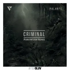 Criminal (PuroWuan Remix) [feat. Los Rakas & Far East Movement] - Single by Rell the Soundbender album reviews, ratings, credits