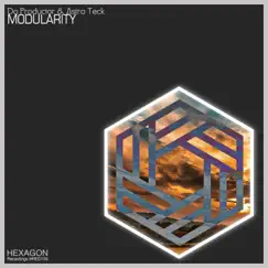 Modularity - Single by Da Productor & Astra Teck album reviews, ratings, credits