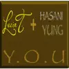 You (feat. Hasani Yung) - Single album lyrics, reviews, download