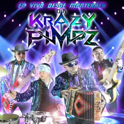 En Vivo Desde Monterrey (Live) by Da Krazy Pimpz album reviews, ratings, credits