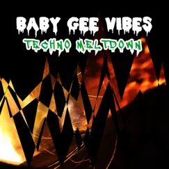 Techno Meltdown - Single by BABY GEE VIBES album reviews, ratings, credits