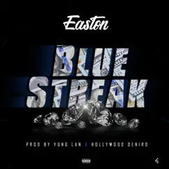 Blue Streak Song Lyrics