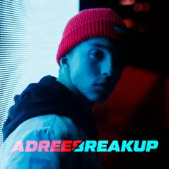 Breakup - Single by Adrees album reviews, ratings, credits