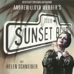 Sunset Boulevard (Deutsche Gesamtaufnahme) by Andrew Lloyd Webber, Helen Schneider & 1996 Die Besetzung Deutsch Sunset Boulevard album reviews, ratings, credits