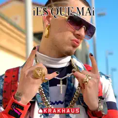 Ies Que Mai (feat. ANB Hacha Dastral) - Single by Good Jan album reviews, ratings, credits