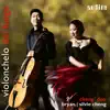 Violonchelo del Fuego (Bonus Video Version) album lyrics, reviews, download