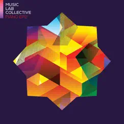 Piano EP2 - EP by Music Lab Collective album reviews, ratings, credits