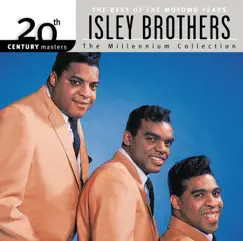 20th Century Masters - The Millennium Collection: The Best of the Motown Years Isley Brothers by The Isley Brothers album reviews, ratings, credits