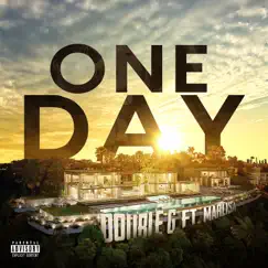 One Day (feat. Marlisa) Song Lyrics