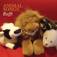Animal Songs by Raffi album reviews, ratings, credits