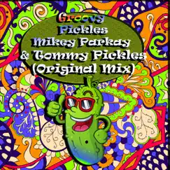 Groovy Pickles Song Lyrics