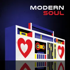 Modern Soul by Various Artists album reviews, ratings, credits