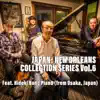 Japan: New Orleans Collection Series, Vol. 6 - Single album lyrics, reviews, download