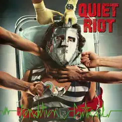 Condition Critical by Quiet Riot album reviews, ratings, credits