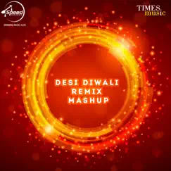 Desi Diwali (Remix) - Single by Kaur-B, Jordan Sandhu & Sippy Gill album reviews, ratings, credits
