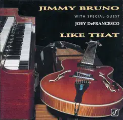 There Is No Greater Love (feat. Joey DeFrancesco) Song Lyrics