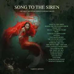 Song to the Siren Song Lyrics