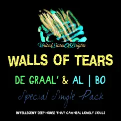 Walls of Tears - Single by DE GRAAL' & al l bo album reviews, ratings, credits