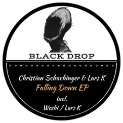 Falling Down (Lars K Remix) Song Lyrics