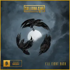 I'll Fight Back - Single by Sullivan King album reviews, ratings, credits