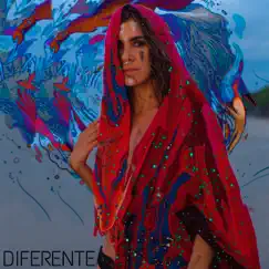 Diferente - Single by Naty Botero album reviews, ratings, credits
