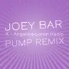 X (Angelino Loren Radio Pump Remix) - Single album lyrics, reviews, download