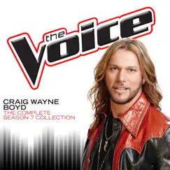 The Old Rugged Cross (The Voice Performance) Song Lyrics