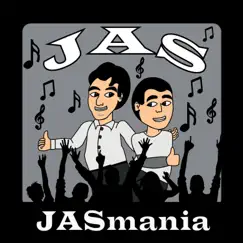 Jasmania by JAS album reviews, ratings, credits