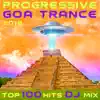 Crop Circles (Progressive Goa Trance 2018 Top 100 Hits DJ Mix Edit) song lyrics