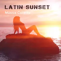 Latin Sunset Song Lyrics