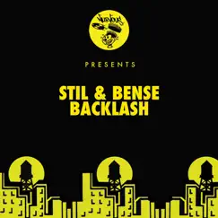 Backlash - Single by Stil & Bense album reviews, ratings, credits