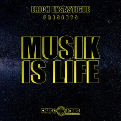 Musik Is Life - Ep by Erich Ensastigue album reviews, ratings, credits