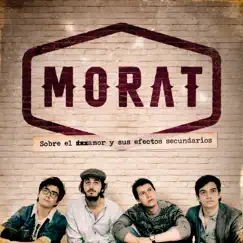 Sobre El Amor Y Sus Efectos Secundarios by Morat album reviews, ratings, credits