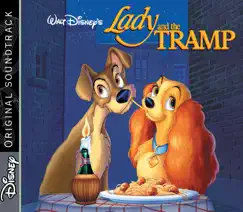 Lady and the Tramp (Original Motion Picture Soundtrack) by Oliver Wallace album reviews, ratings, credits