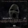 Jugger (feat. JG) - Single album lyrics, reviews, download