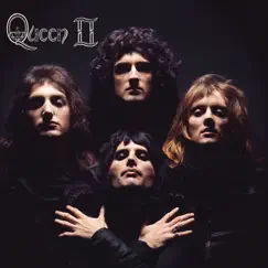 Queen II by Queen album reviews, ratings, credits
