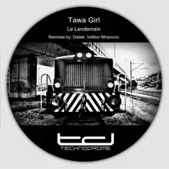 Le Lendemain - EP by Tawa Girl album reviews, ratings, credits