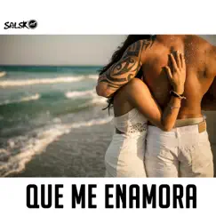Que Me Enamora - Single by Salsa Hit album reviews, ratings, credits