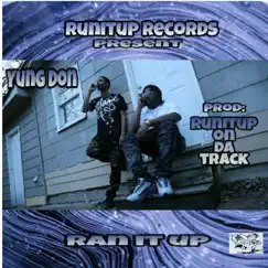 Ranitup by Yung Don album reviews, ratings, credits