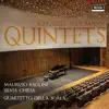 Schubert - Schumann: Quintets album lyrics, reviews, download