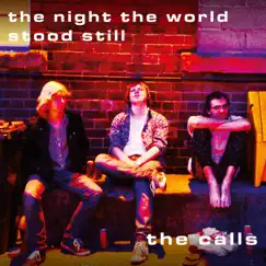 The Night the World Stood Still Song Lyrics