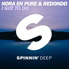 I Got To Do - Single by Nora En Pure & Redondo album reviews, ratings, credits