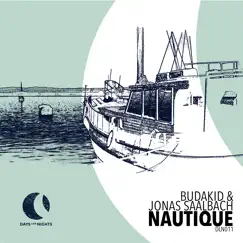 Nautique (Extended Mix) Song Lyrics