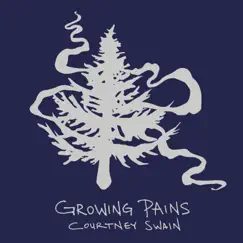 Growing Pains - EP by Courtney Swain album reviews, ratings, credits