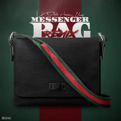 Messenger Bag (Remix) [feat. Lil Durk] - Single by Young Chop album reviews, ratings, credits